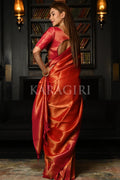 kanjivaram saree