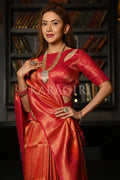 silk saree