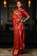 kanjivaram saree