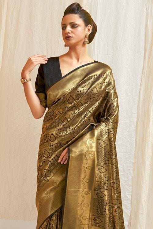 kanjivaram saree price