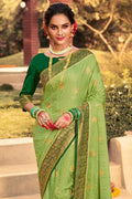 kanjivaram saree 
