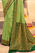 kanjivaram silk  saree 