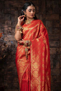 kanjivaram saree blouse designs