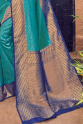 kanjivaram saree for bride