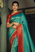 kanchipuram saree