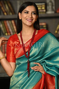 silk saree