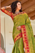 kanjivaram saree