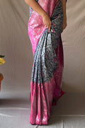 designer saree