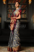 kanchipuram silk saree 