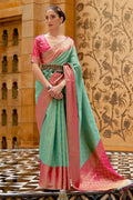 silk saree