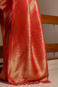 kanjivaram saree for bride