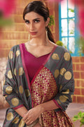 kanchipuram saree
