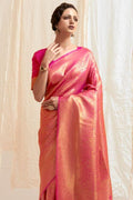 kachipuram saree