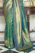silk saree