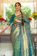 kanjivaram saree