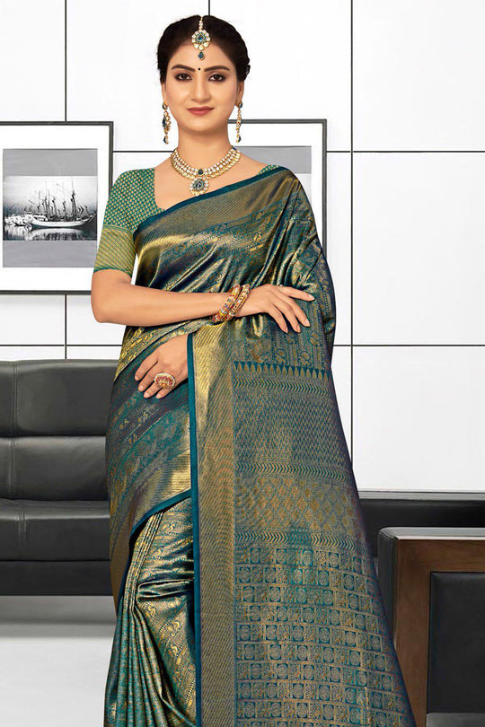 fancy saree