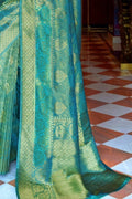 kanchipuram saree