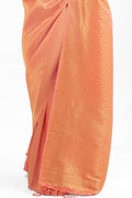 kanjivaram silk saree