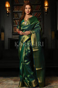 kanchipuram saree