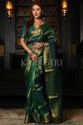 kanjivaram saree