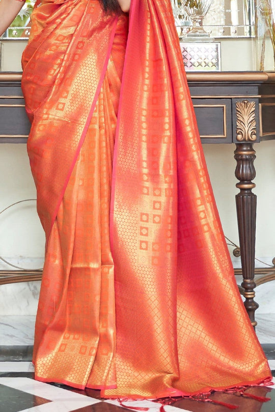 kanjivaram saree online