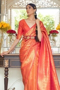 kanjivaram saree