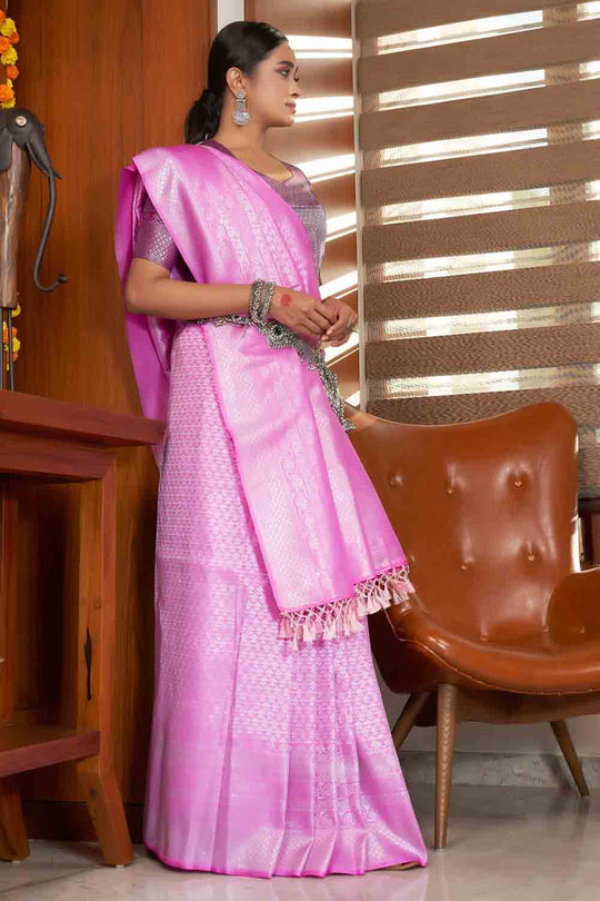 silk saree