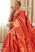 silk saree