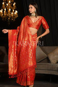 kanjivaram saree