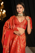 silk saree