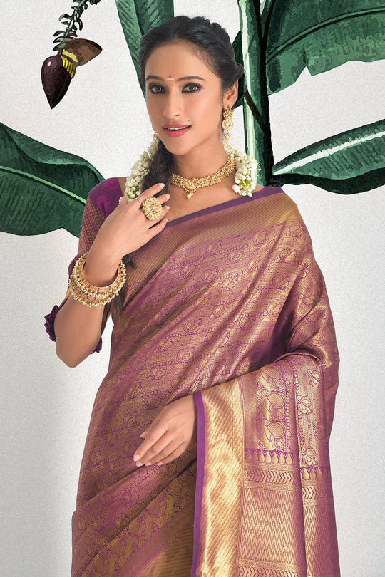 silk saree