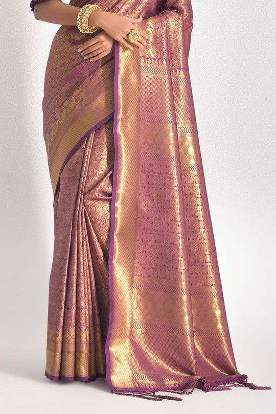 fancy saree
