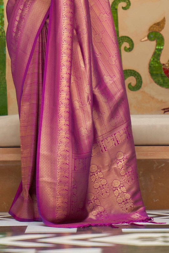 kanjivaram saree online