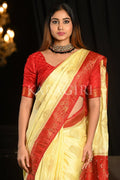 silk saree