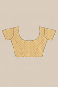 kanchipuram saree blouse design