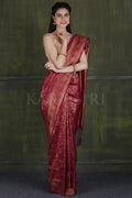 kanjivaram saree
