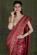 kachipuram saree