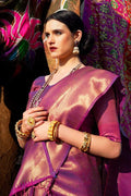 Silk Saree