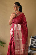silk saree
