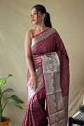 kanjivaram saree