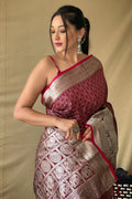 silk saree