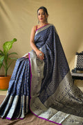 designer saree