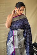 kanjivaram saree