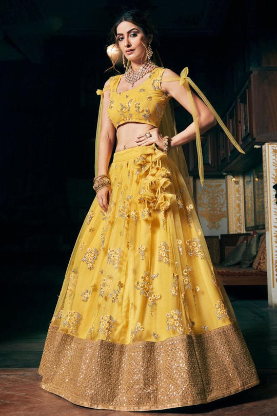 lehenga choli 