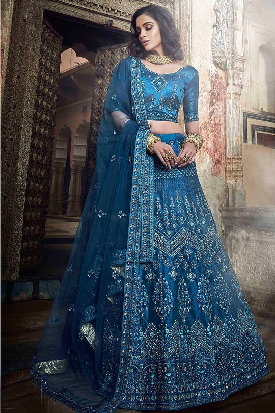 lehenga choli