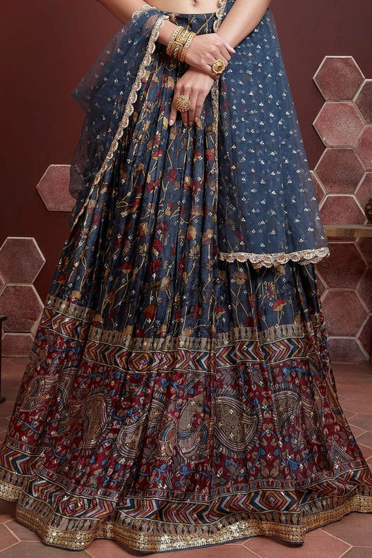 lehenga choli