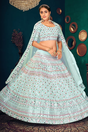 lehenga choli
