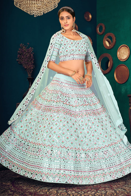 lehenga choli