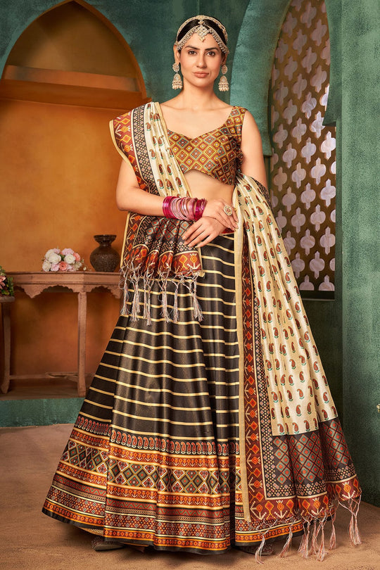 lehenga choli