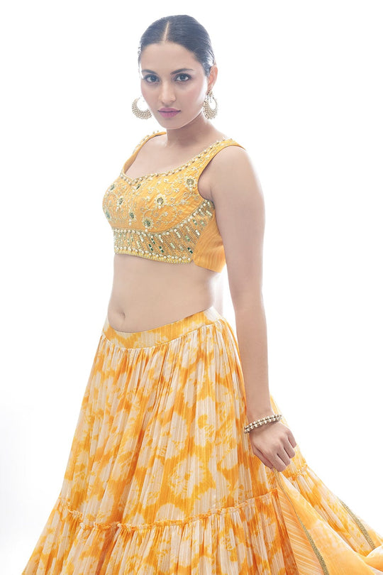 lehengas for women